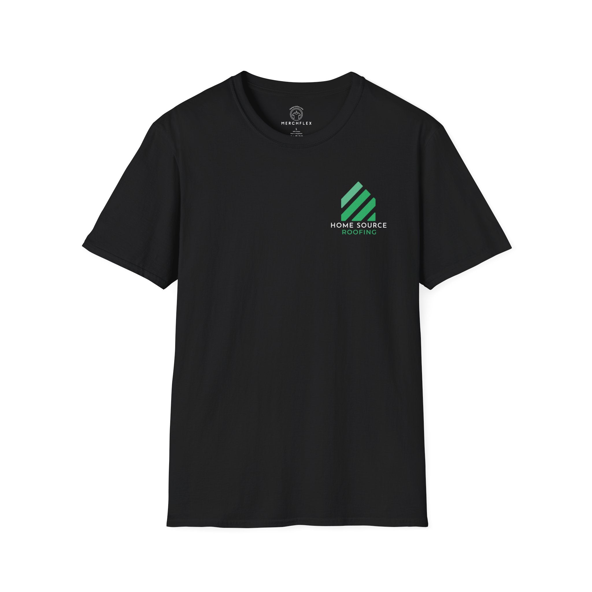HSR Everyday Tee