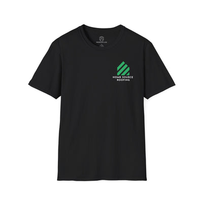 HSR Roof Harder Tee