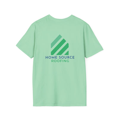 HSR Everyday Tee