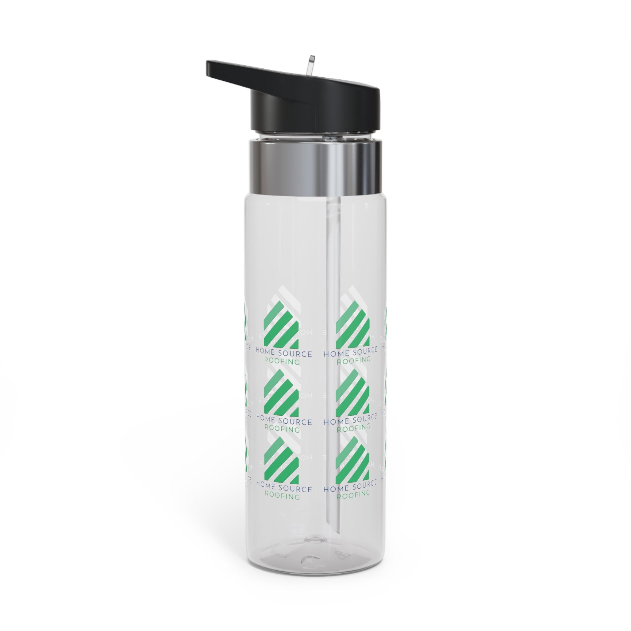 20oz Sport Bottle with HSR Logo