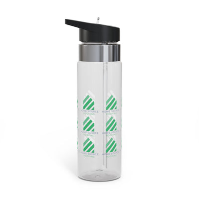 20oz Sport Bottle with HSR Logo