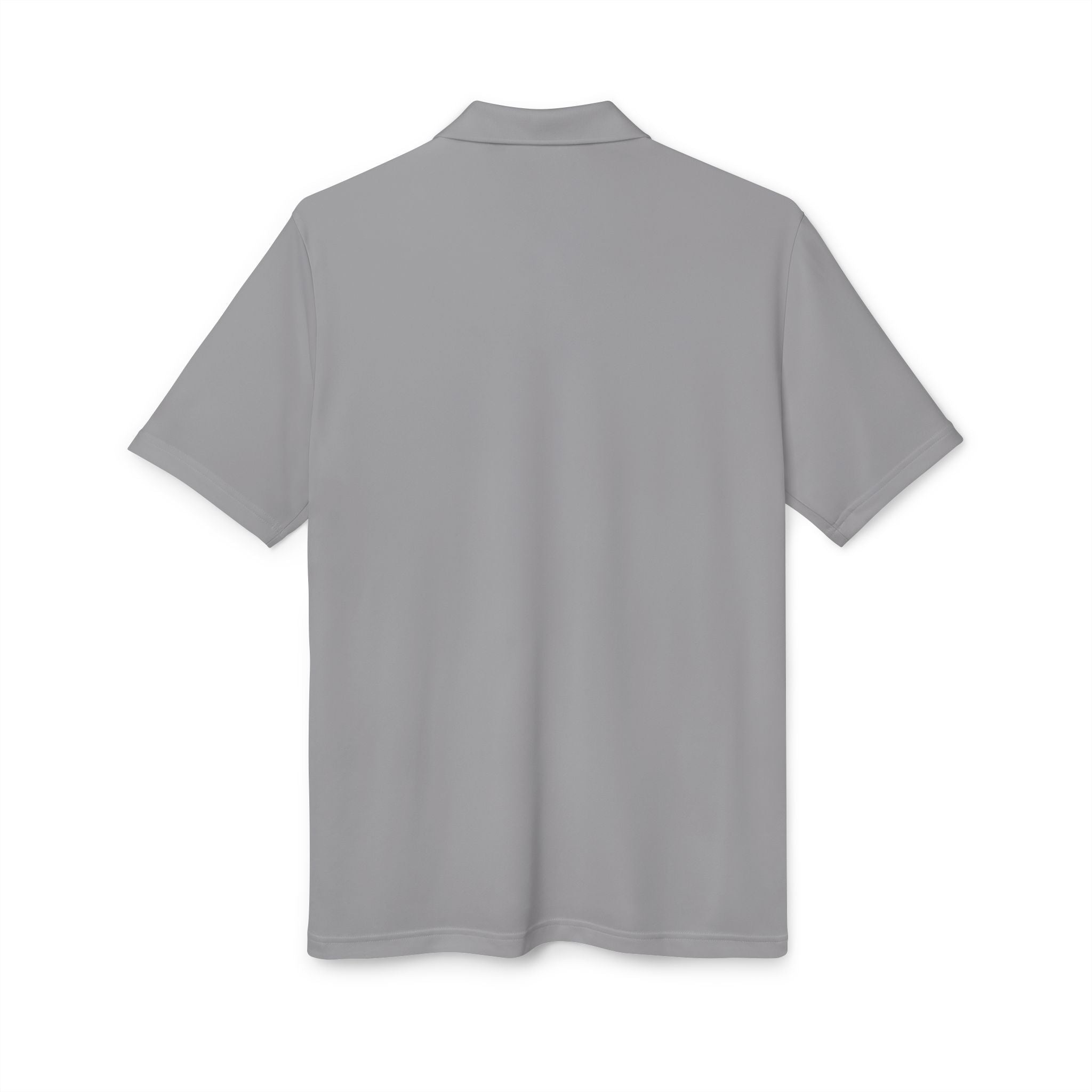 Adidas Unisex Performance Polo with HSR logo