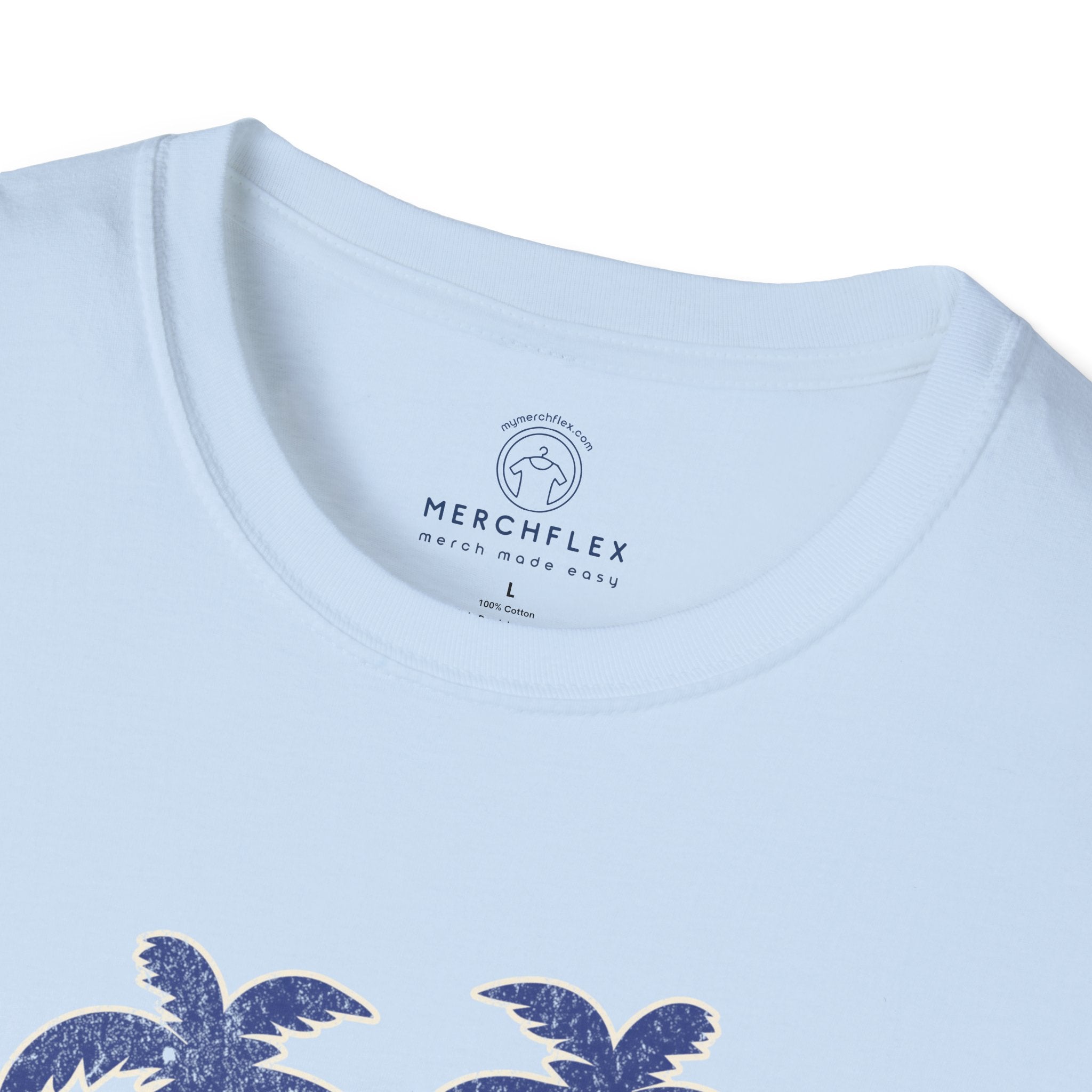 Custom Group Shirt