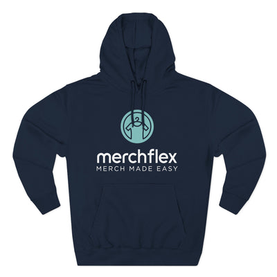 MerchFlex Hoodie