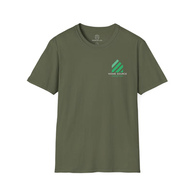 HSR Everyday Tee