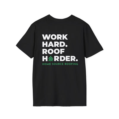 HSR Roof Harder Tee