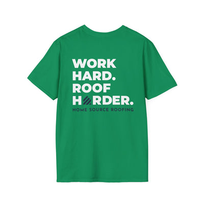 HSR Roof Harder Tee