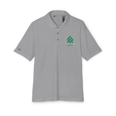Adidas Unisex Performance Polo with HSR logo