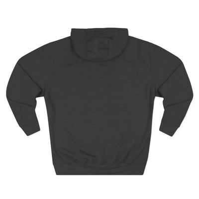 Fleece Hoodie with HSR Logo