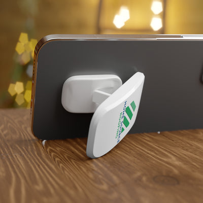 Phone Click-On Grip with HSR Logo