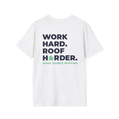 HSR Roof Harder Tee
