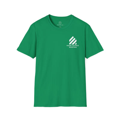 HSR Roof Harder Tee