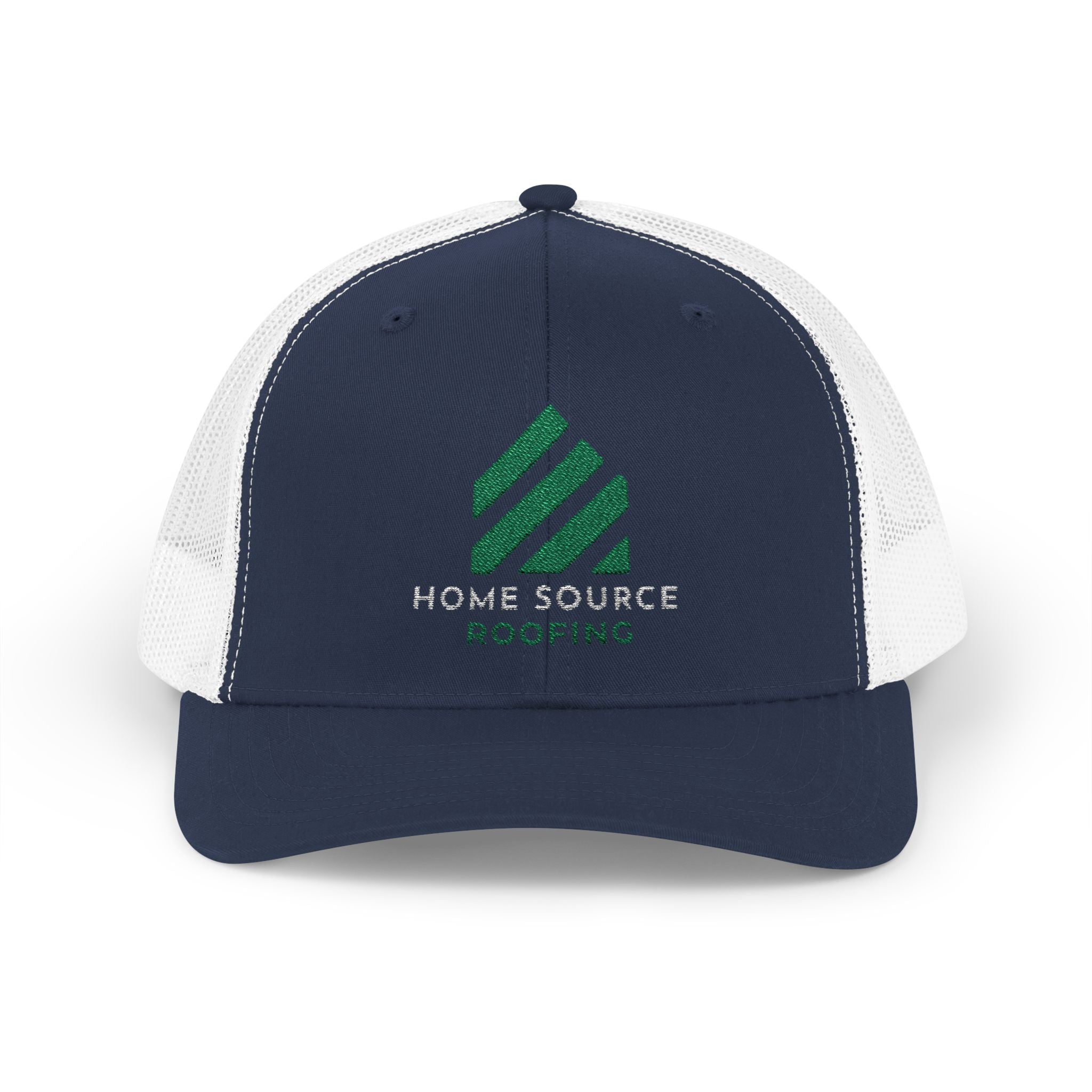 Snapback Hat with HSR Logo