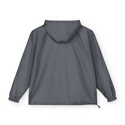 Champion Rain Jacket with HSR Logo