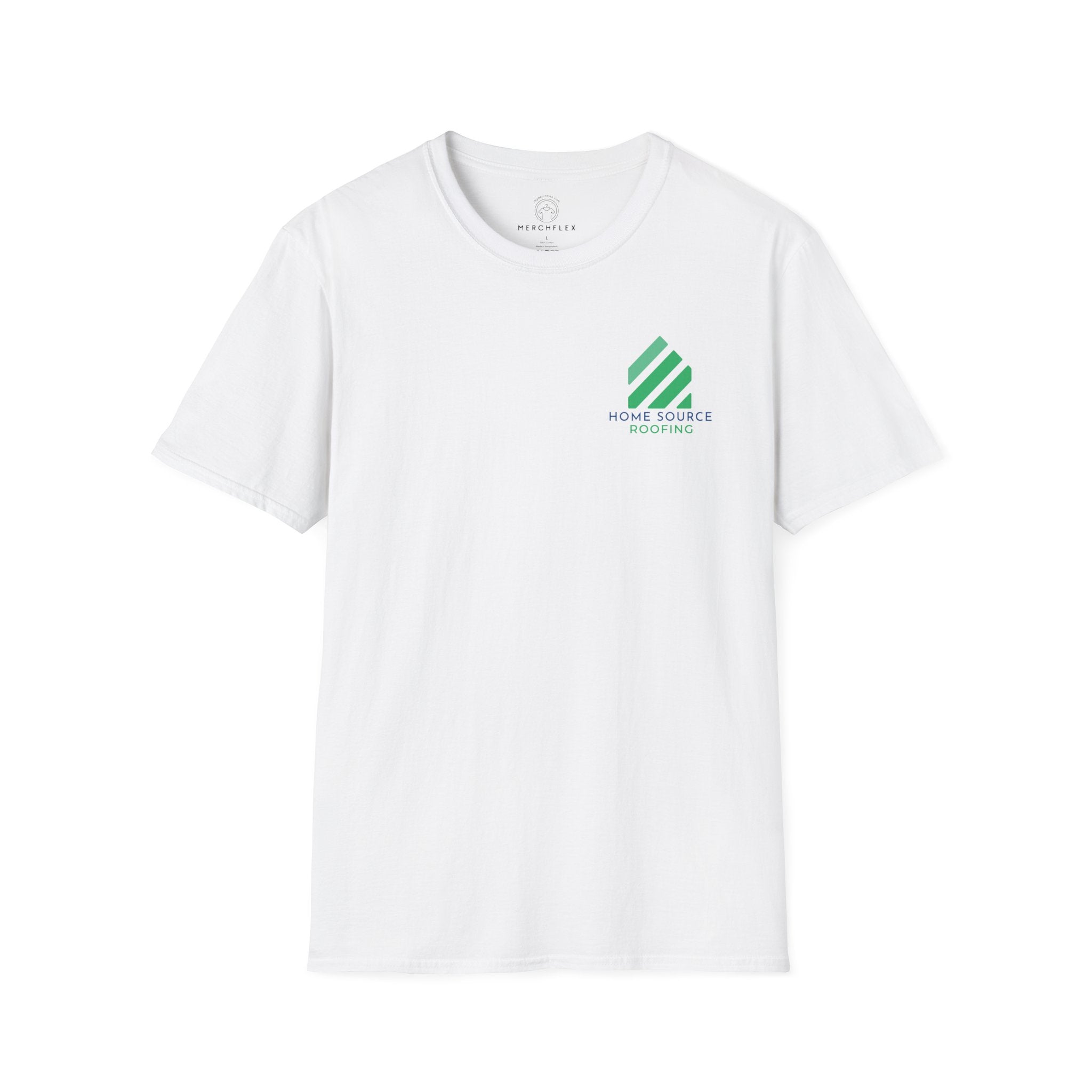 HSR Everyday Tee