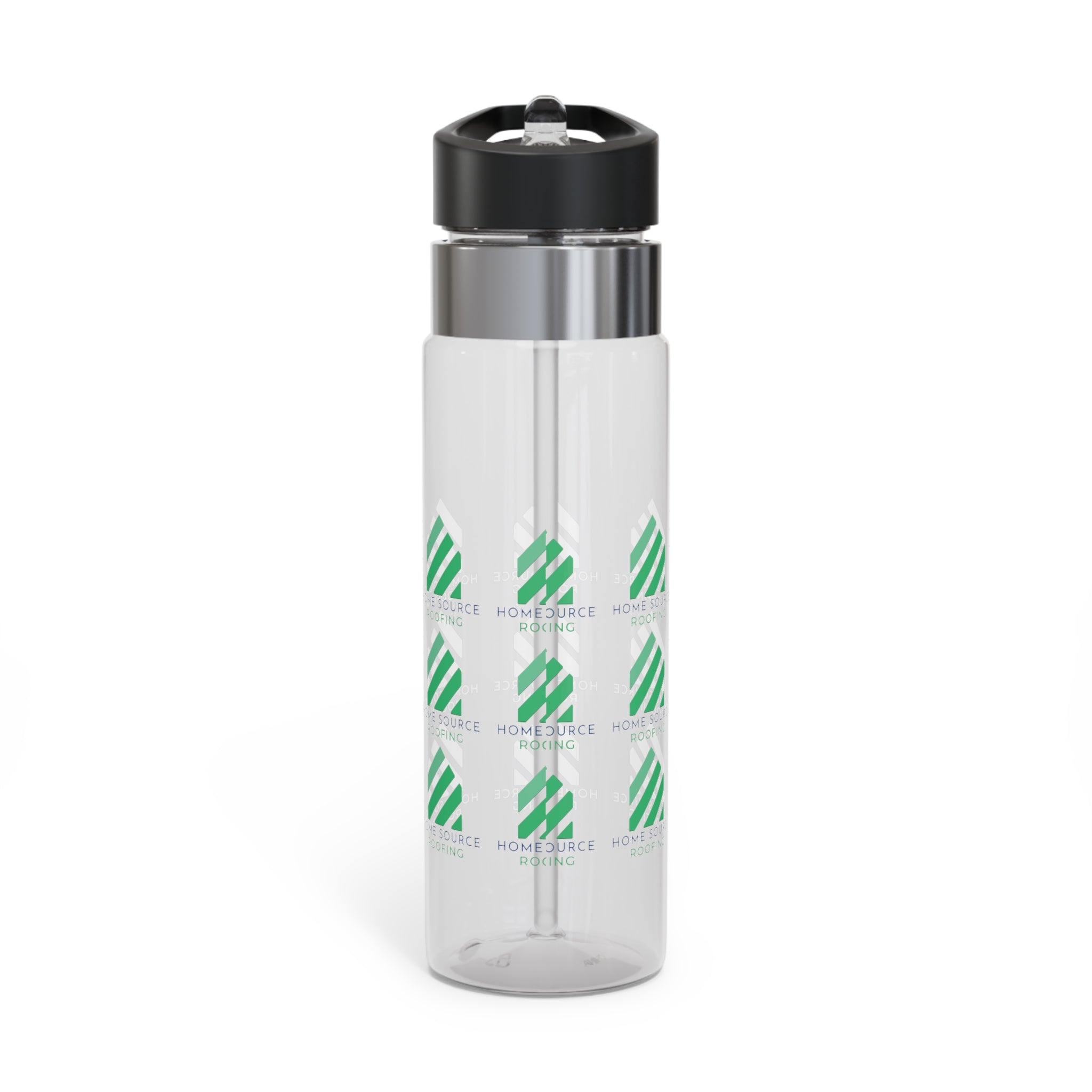20oz Sport Bottle with HSR Logo