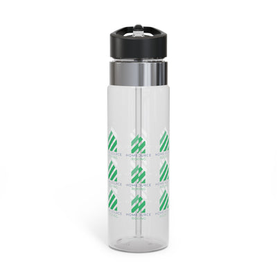 20oz Sport Bottle with HSR Logo