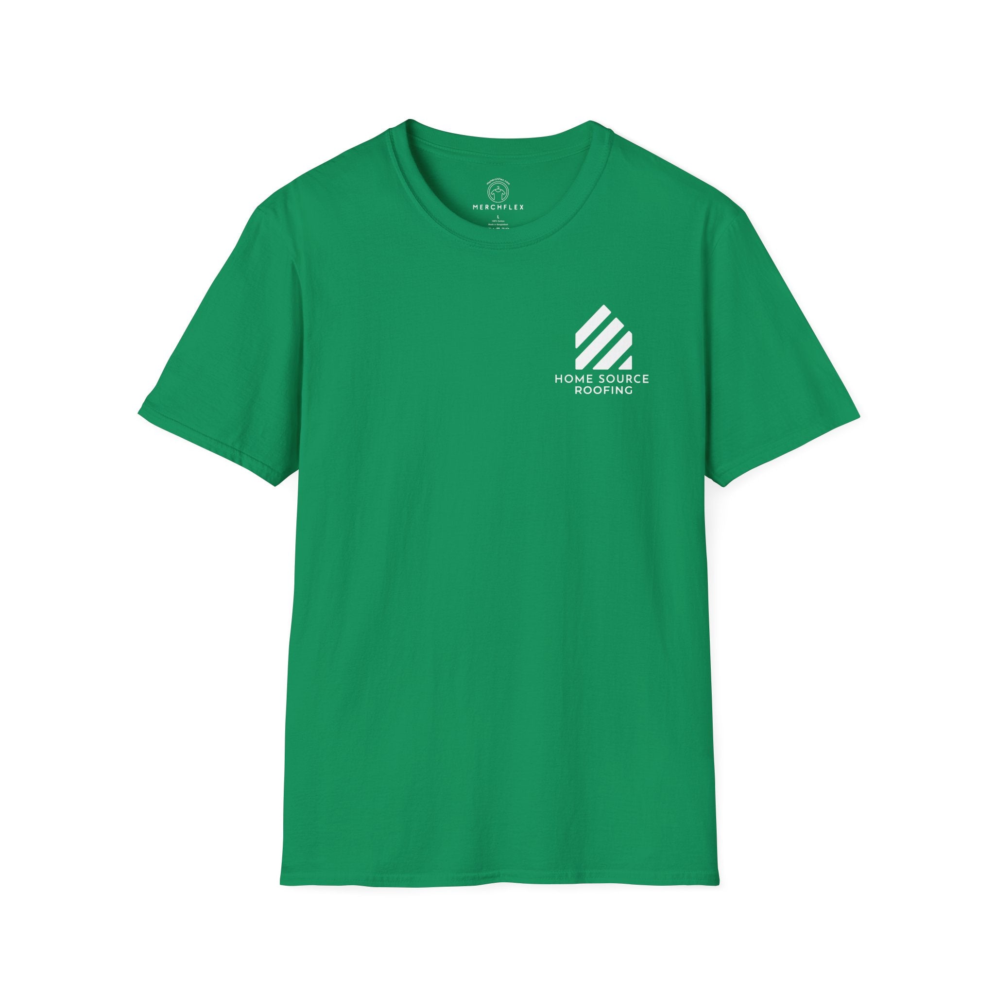 HSR Everyday Tee