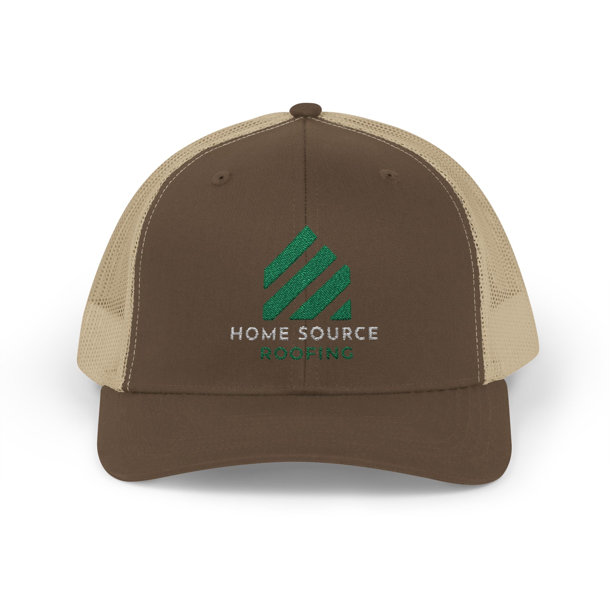 Snapback Hat with HSR Logo
