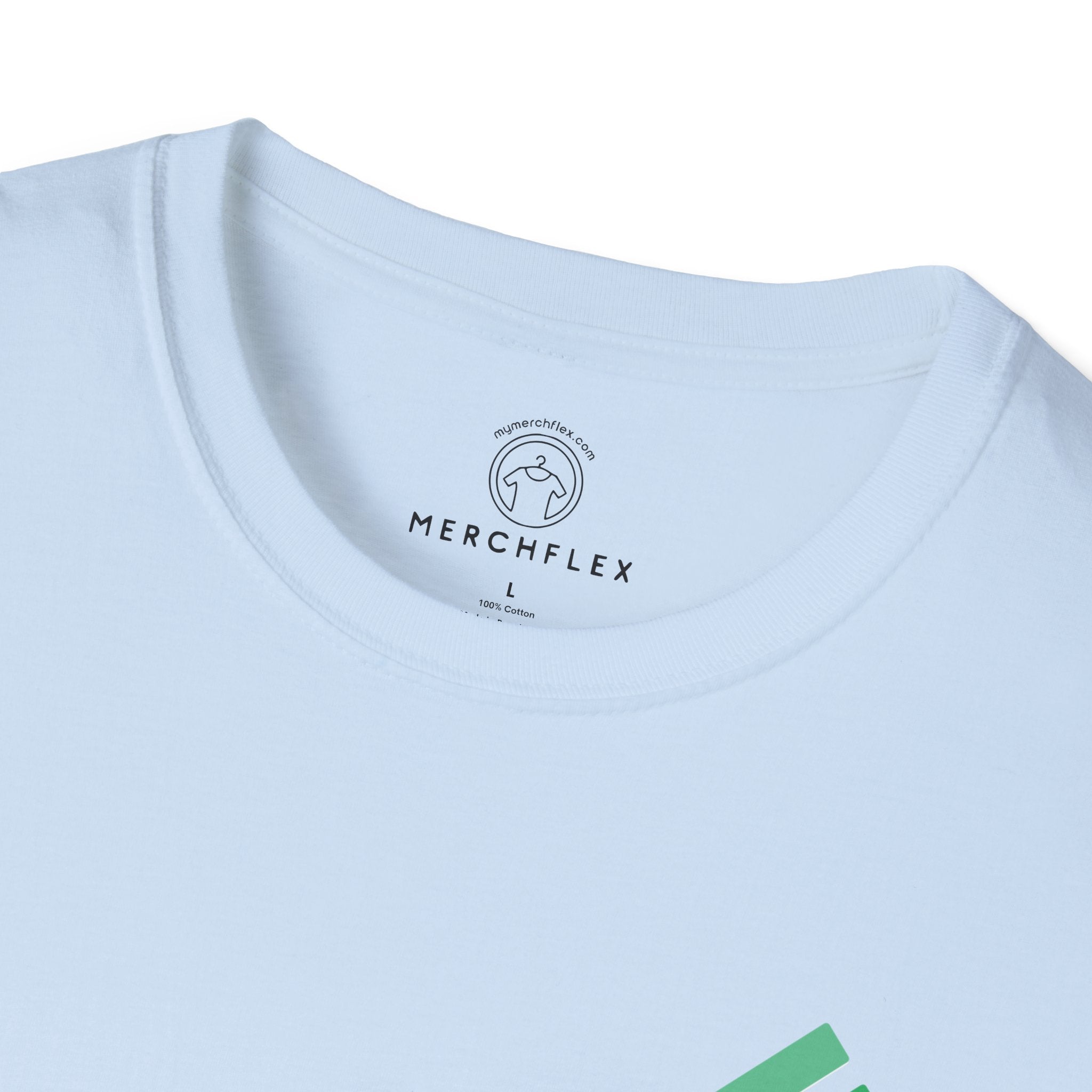 HSR Everyday Tee