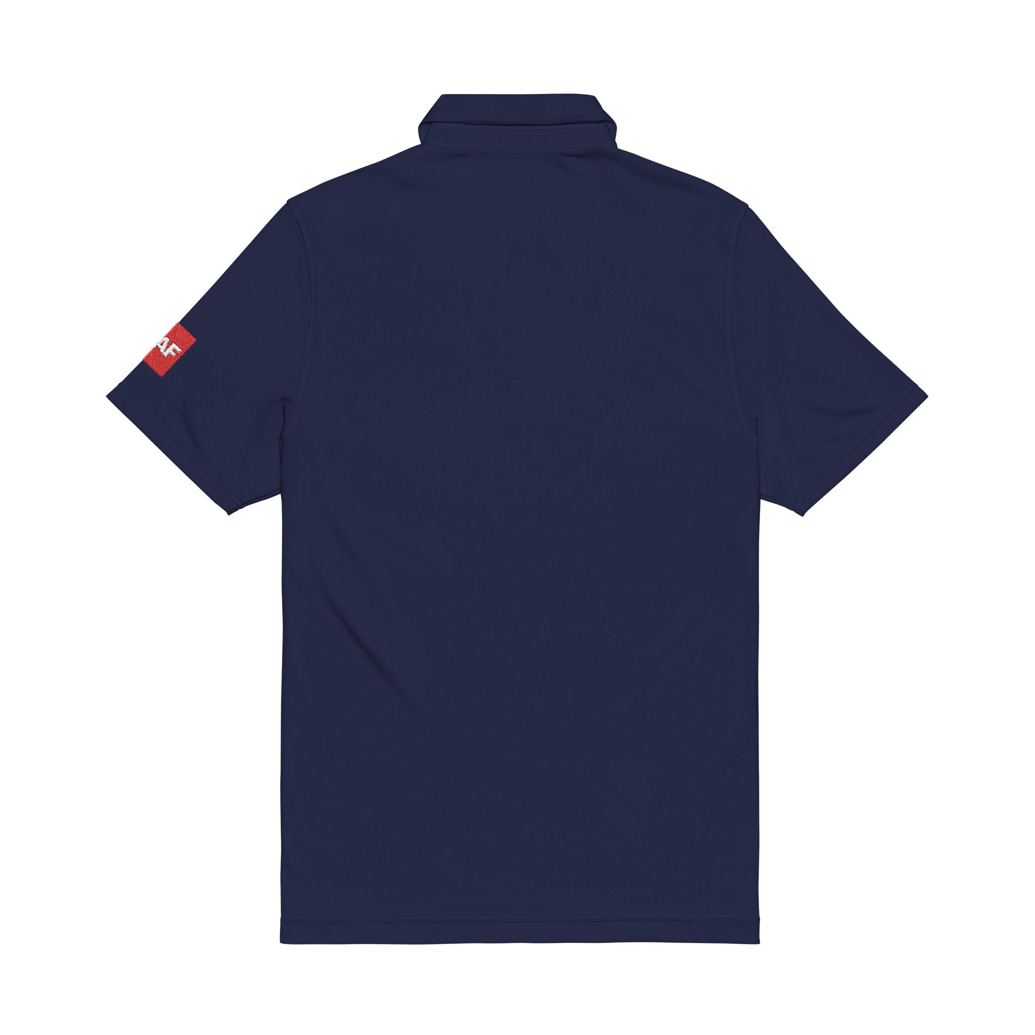 Under Armour® Men's Polo Shirt with HSR Logo