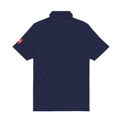 Under Armour® Men's Polo Shirt with HSR Logo