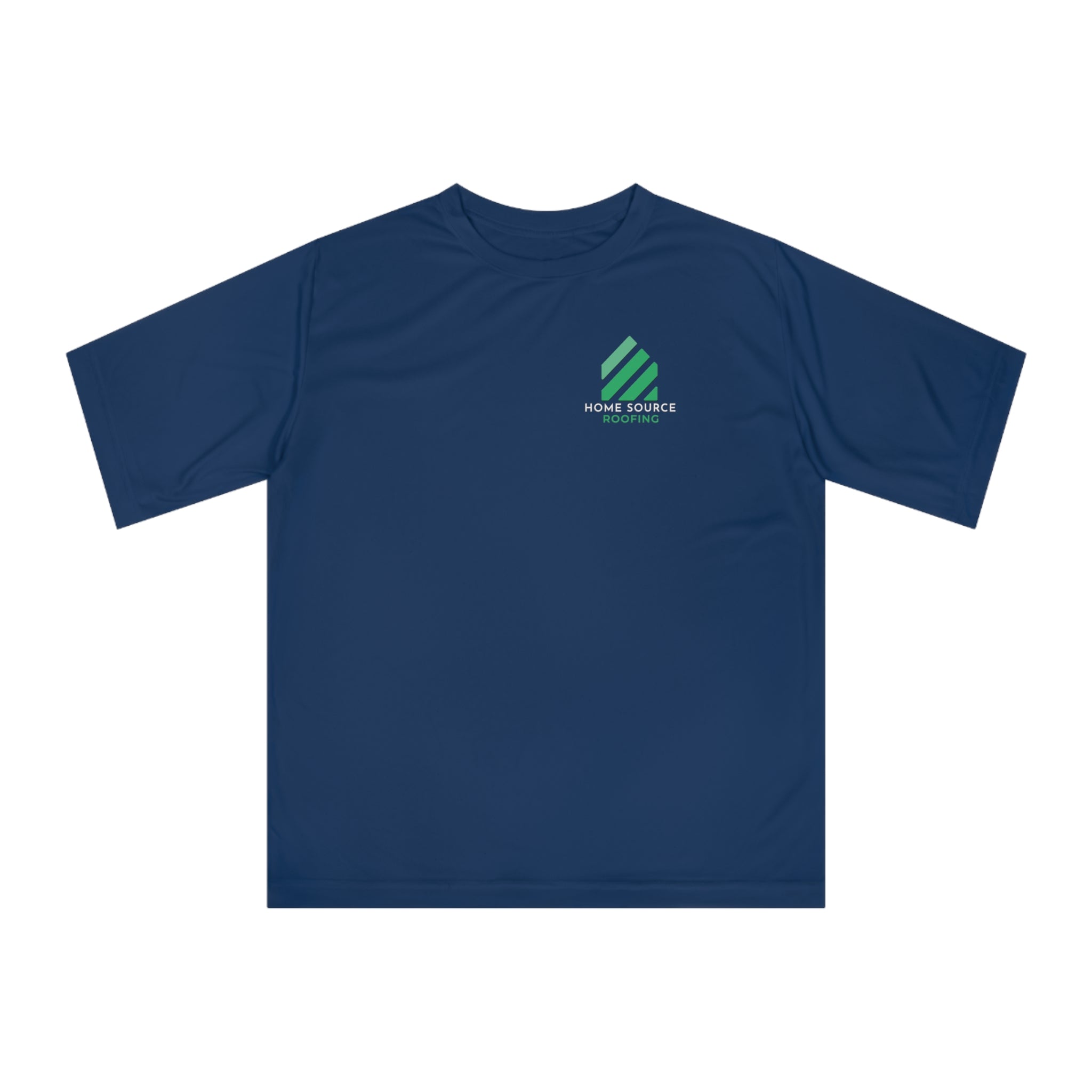 HSR Zone Performance T-shirt (Only Front)