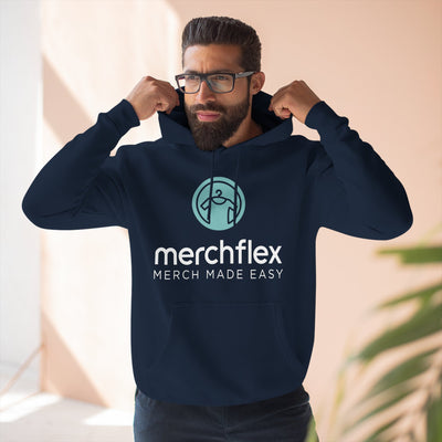 MerchFlex Hoodie