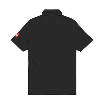 Under Armour® Men's Polo Shirt with HSR Logo