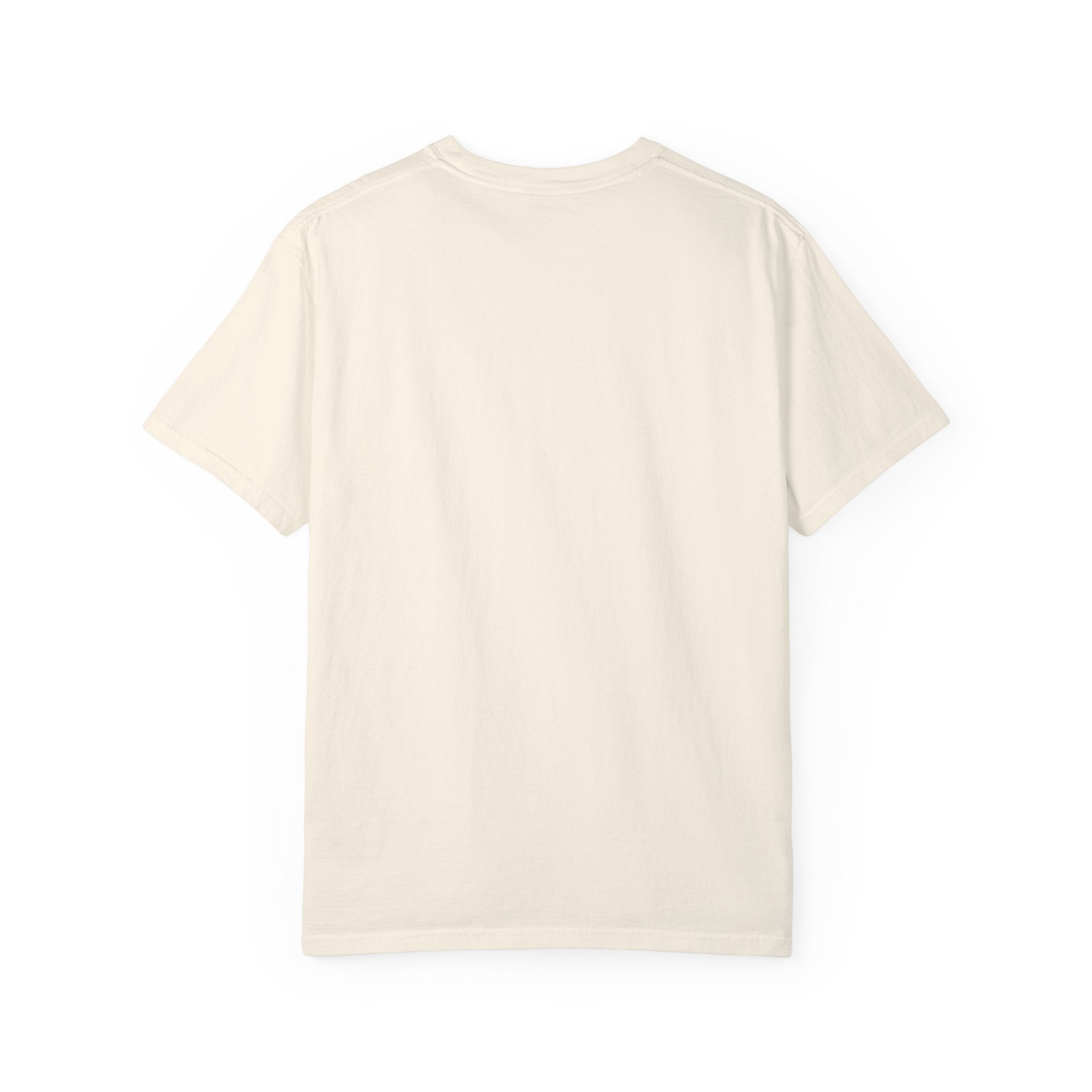 2025 Dirty Boots Festival Tee
