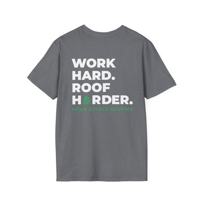 HSR Roof Harder Tee