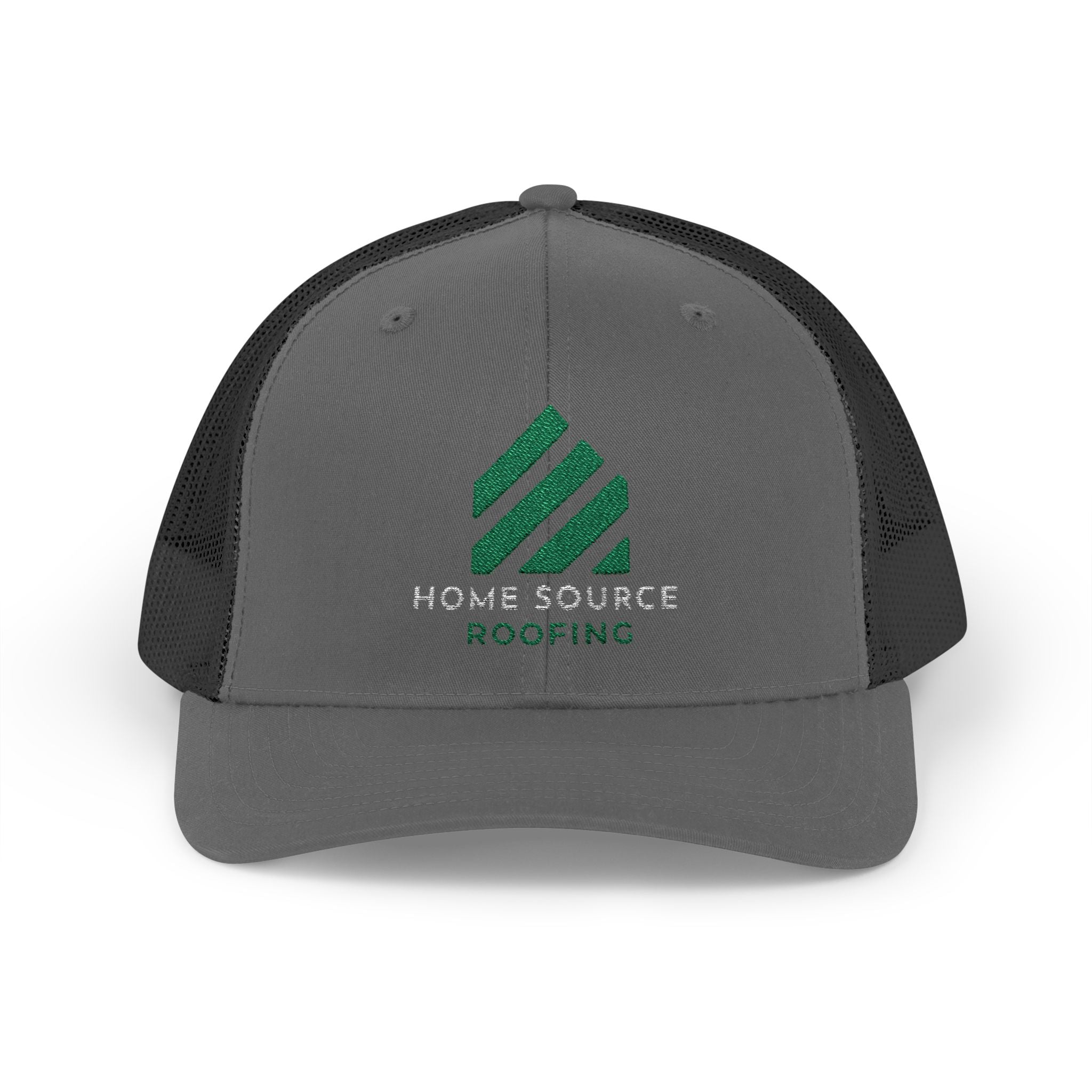 Snapback Hat with HSR Logo