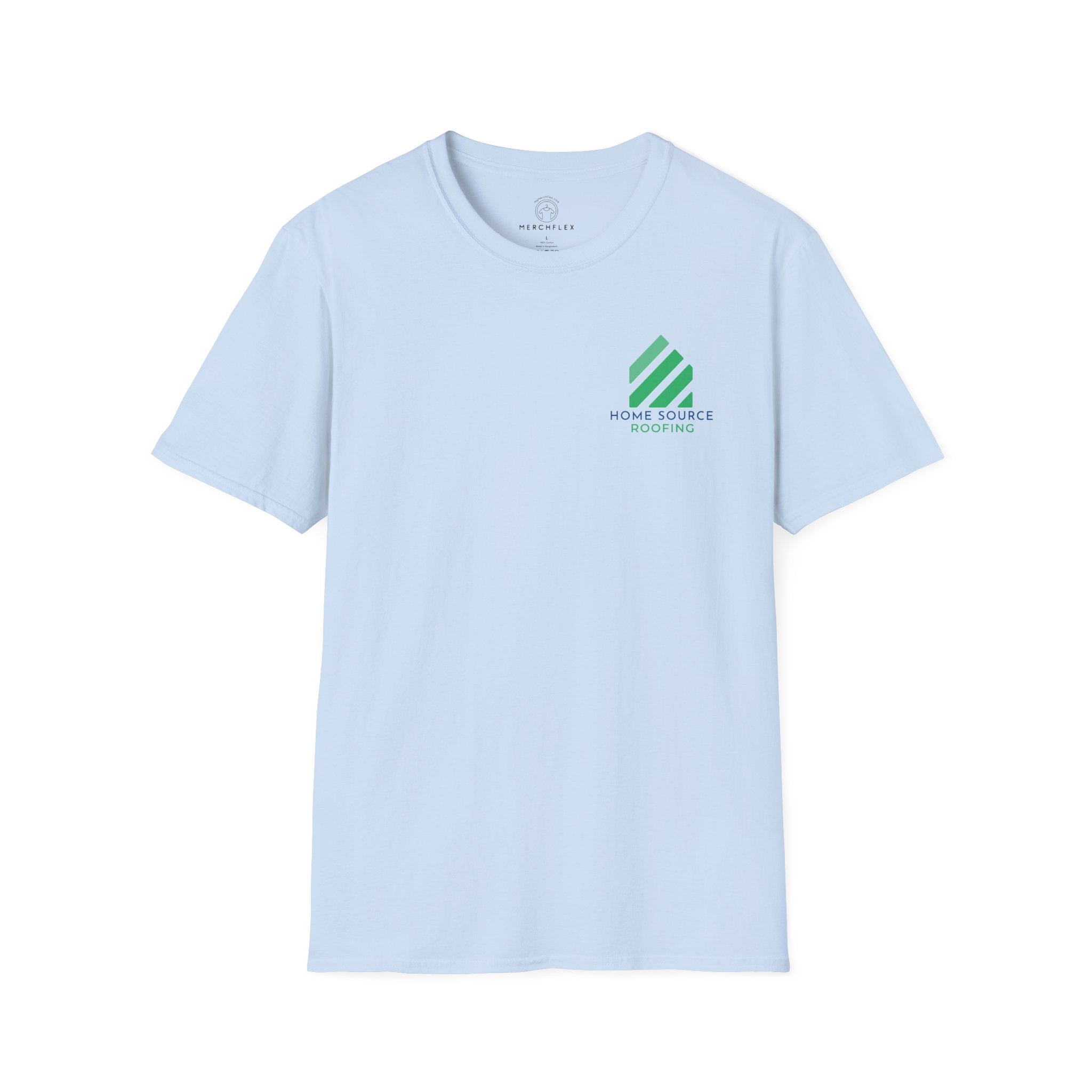 HSR Everyday Tee