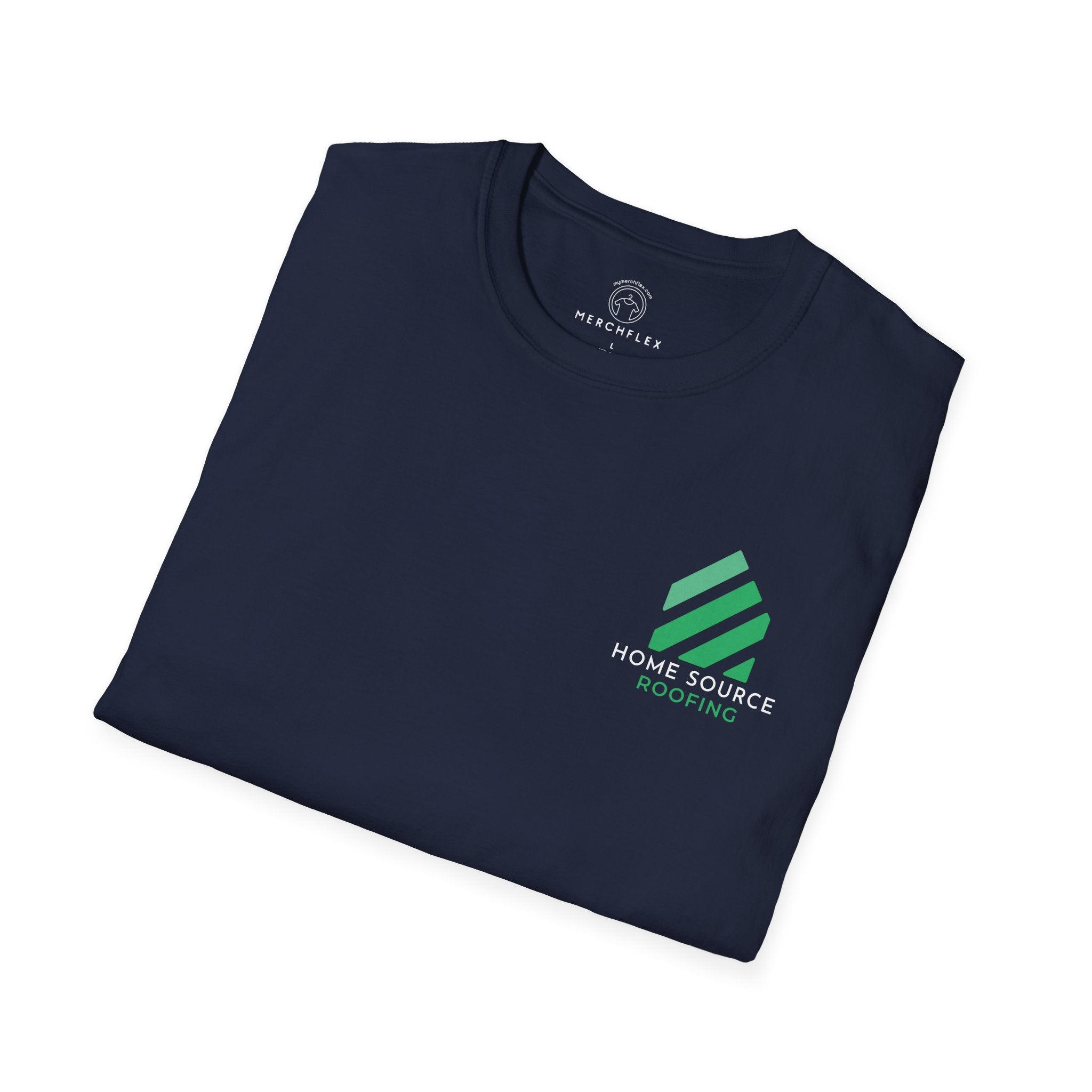 HSR Everyday Tee