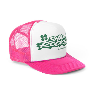 Official Shamrocked Trucker Hat (Event Pickup Only)
