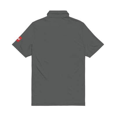 Under Armour® Men's Polo Shirt with HSR Logo