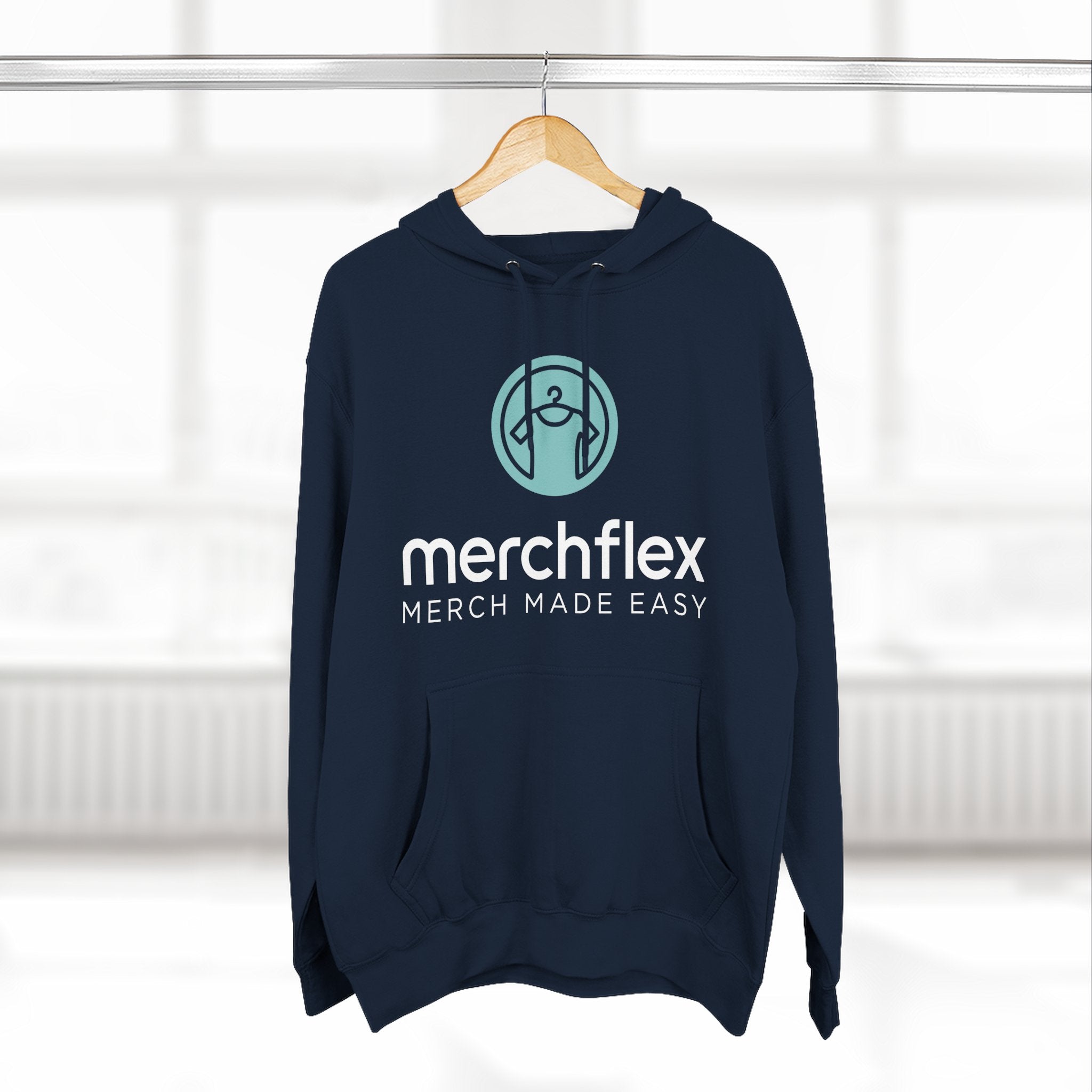 MerchFlex Hoodie