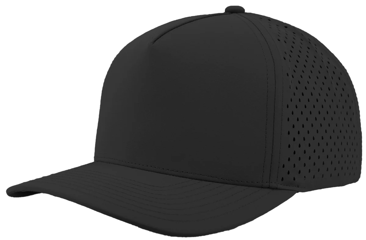 ABC Supply | Blackhawk Hat - Black