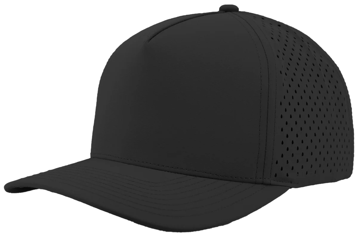 ABC Supply | Blackhawk XL Hat - Black
