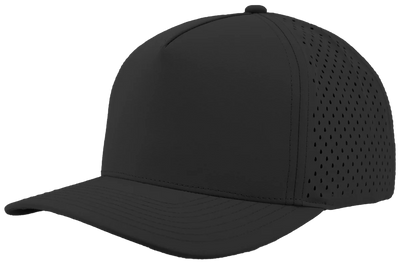 ABC Supply | Blackhawk XL Hat - Black