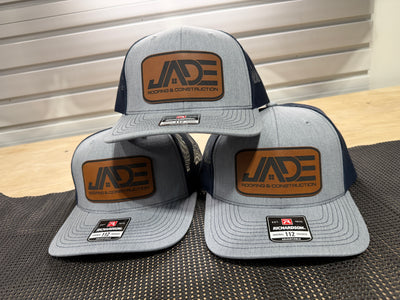 Jade Roofing Standard Hat