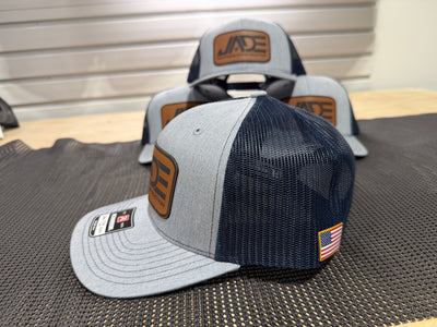 Jade Roofing Standard Hat