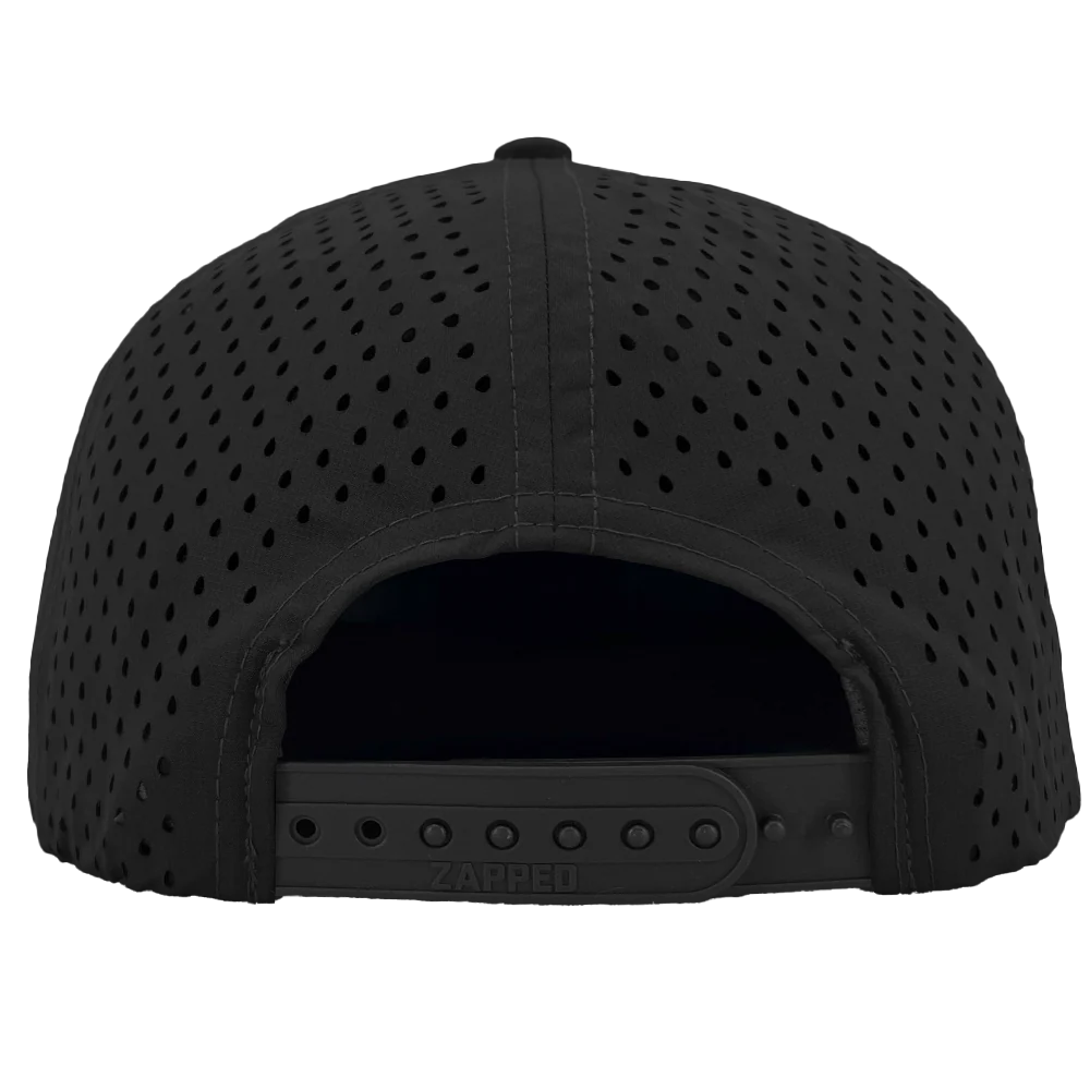 ABC Supply | Blackhawk XL Hat - Black