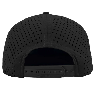 ABC Supply | Blackhawk XL Hat - Black