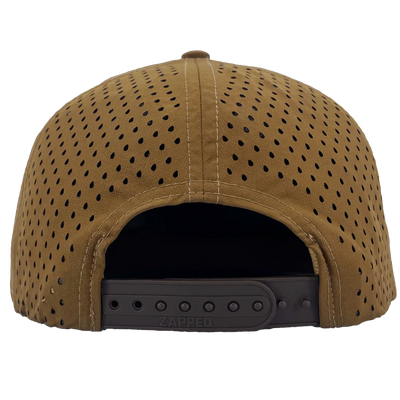 ABC Supply | Blackhawk XL Hat - Caramel