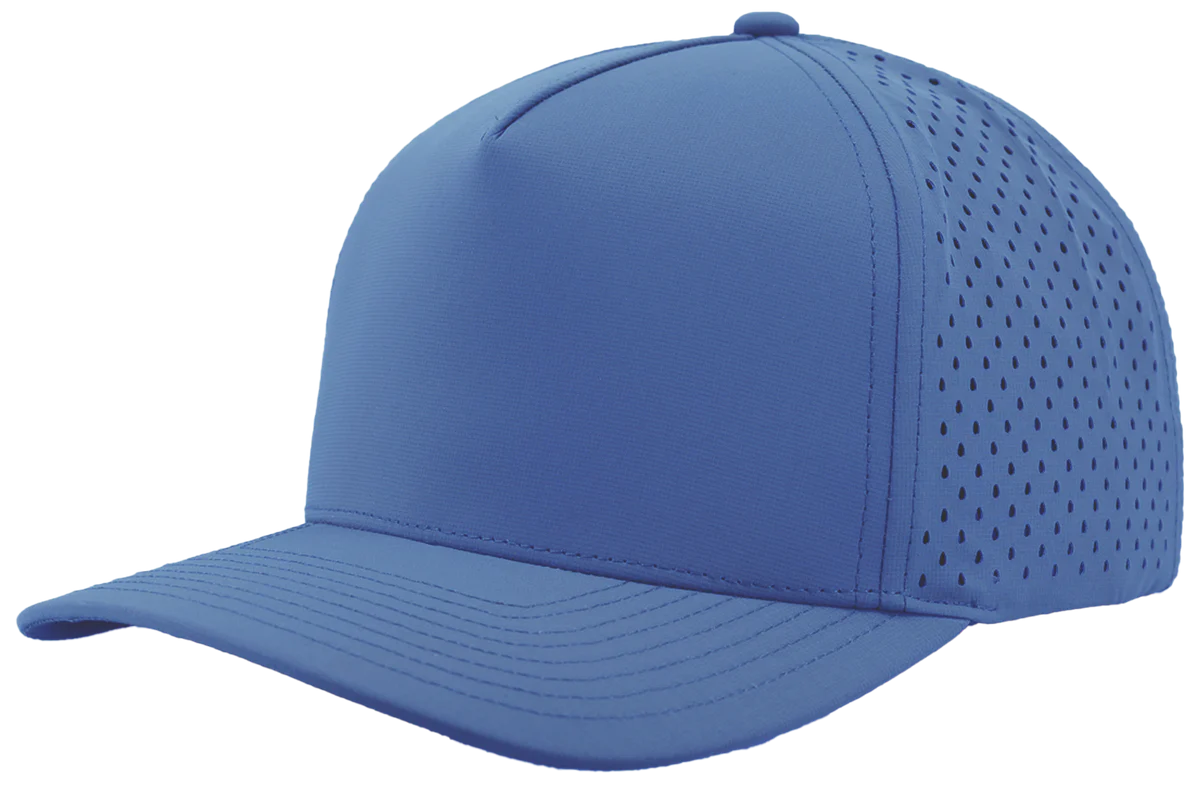 ABC Supply | Blackhawk Hat - Ocean Blue
