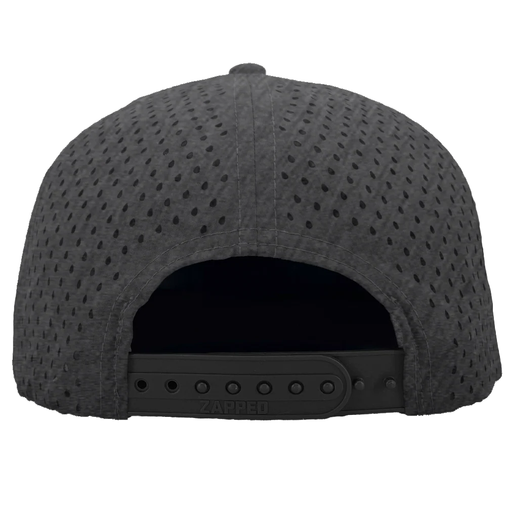 ABC Supply | Blackhawk XL Hat - Graphite