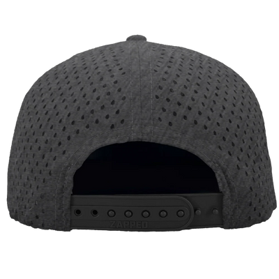 ABC Supply | Blackhawk XL Hat - Graphite