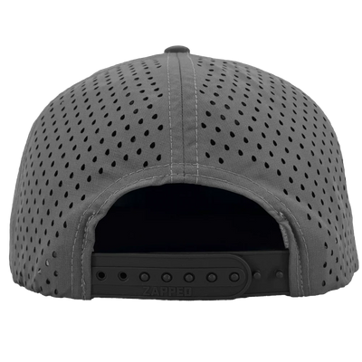 ABC Supply | Blackhawk XL Hat - Grey
