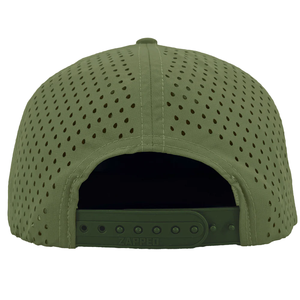ABC Supply | Blackhawk XL Hat - Loden